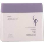 Wella SP Repair maska pro poškozené chemicky ošetřené vlasy 400 ml – Sleviste.cz