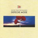 DEPECHE MODE - MUSIC FOR THE MASSES-REEDICE 2006