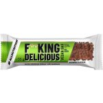 ALLNUTRITION F**king Delicious Protein Bar 55 g – Zboží Dáma