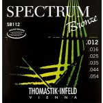 Thomastik SPECTRUM SB112 – Hledejceny.cz