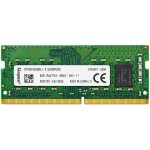 Kingston DDR4 8GB 2666MHz CL19 KVR26S19S8/8 – Hledejceny.cz