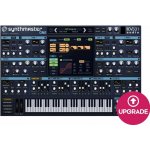 KV331 Audio SynthMaster One < SM Player UPG (Digitální produkt) – Zboží Živě