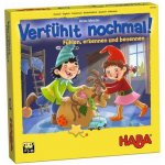 Haba Hmatové pexeso – Zbozi.Blesk.cz