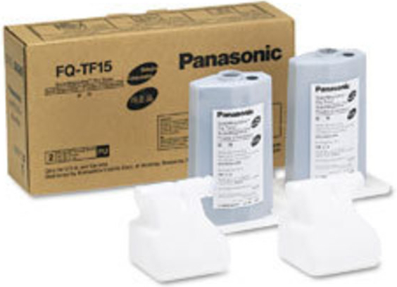 Panasonic FQ-TF15 - originální