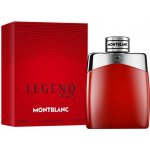 Mont Blanc Legend Red parfémovaná voda pánská 100 ml tester – Hledejceny.cz