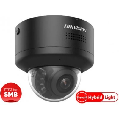Hikvision DS-2CD2787G2H-LIPTRZS2U/SL (2.8-12mm) (BLACK) – Hledejceny.cz