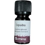 Armina Bio éterický olej Copaiba 5 ml – Hledejceny.cz