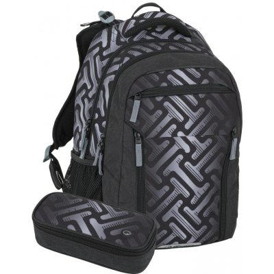 Bagmaster PORTO 26 A šedý – Sleviste.cz