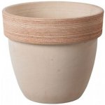 Nohel garden květináč PALLADIO GRAF keramický terakota 16 cm – Hledejceny.cz