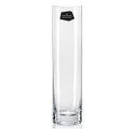 Crystalex Skleněná váza 240 mm, 1 ks – Hledejceny.cz