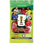 Panini FIFA WORLD CUP 2026 ADRENALYN karty – Sleviste.cz