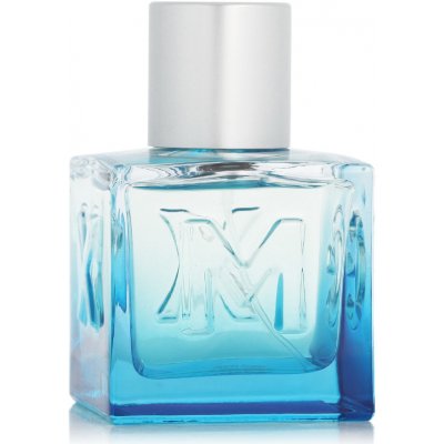 Mexx Summer Holiday Man toaletní voda pánská 50 ml