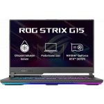 Asus Rog Zephyrus Duo 16 GX650PY-NEBULA032W – Hledejceny.cz