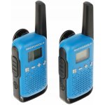 Motorola Talkabout T42 – Zboží Živě