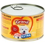 Grand Extra Kuře 405 g – Hledejceny.cz