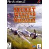 Hra na PS2 Secret Weapons Over Normandy