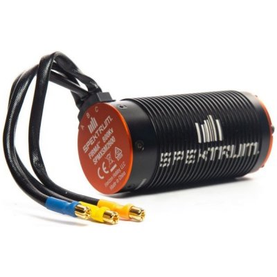 Spektrum Smart motor střídavý Firma 4P 800 ot/V – Zboží Mobilmania