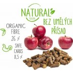 Dromy Jablečné pamlsky bezobilné 1 kg – Zboží Dáma