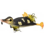 Savage Gear 3D Suicide Duck 105 10,5 cm 28 g Natural – Hledejceny.cz
