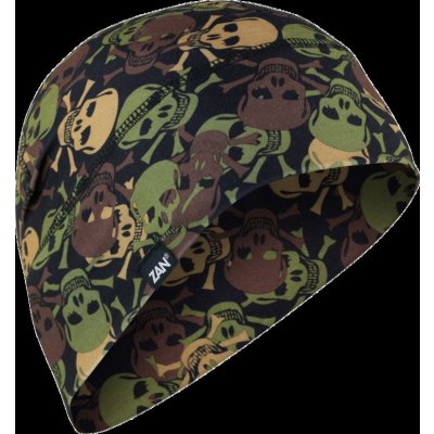 Zan Headgear Beanie Spflx Allovr Skull Whll418 – Hledejceny.cz