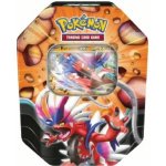 Pokémon TCG Slashing Legends Tin Koraidon – Zboží Mobilmania