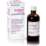 JODISOL DRM 38,5MG/G DRM SOL 80G – Hledejceny.cz