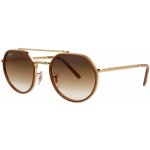 Ray-Ban RB3765 001 51 – Zboží Mobilmania