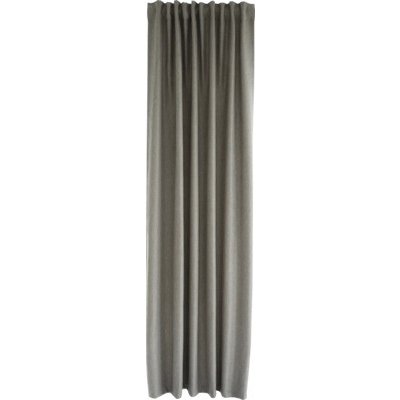 Venkovní závěs taupe 134x245 cm – Hledejceny.cz