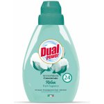 Dual Power Relax ultra koncentrovaná aviváž 600 ml 40 PD – Hledejceny.cz