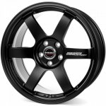 BORBET DB8GT2 9,5x19 5x114.3 ET42 black matt | Zboží Auto