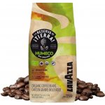 Lavazza Tierra Humeco Bio Organic zrnková 1 kg – Hledejceny.cz