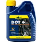 Putoline Brzdová kapalina DOT 4 500 ml – Sleviste.cz
