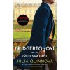 Elektronická kniha Bridgertonovi: Před svatbou - Julia Quinnová