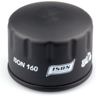 ISON Olejový filtr HF160 | Zboží Auto