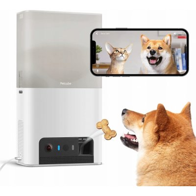PetCube Bites 2 Lite – Hledejceny.cz