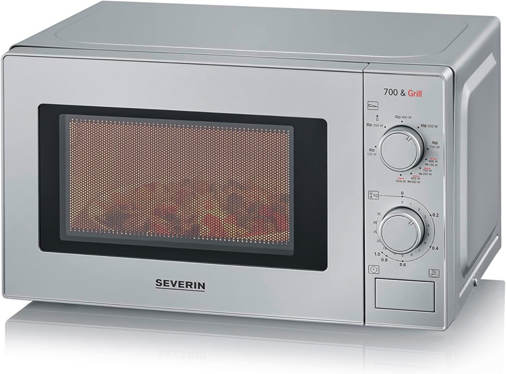 Severin MW 7900