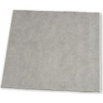 Průchod pružný butyl bez otvoru – 500×500 mm – Hledejceny.cz