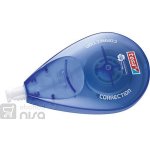 Opravný roller Tesa - 4,2 mm x 10 m – Zboží Živě