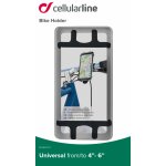 Cellularline Bike Holder BIKEHOLDERCOLK – Hledejceny.cz