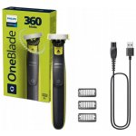 Philips OneBlade 360 QP2724/23 – Hledejceny.cz