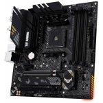 Asus TUF GAMING B550M-PLUS WIFI II 90MB19Y0-M0EAY0 – Zboží Živě