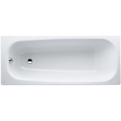 Laufen Pro A 70x160 cm H2239500000001 – Hledejceny.cz