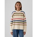 GAP dětský oversize svetr 568982-00 – Zboží Dáma