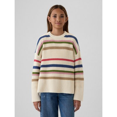GAP dětský oversize svetr 568982-00 – Zboží Dáma