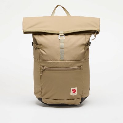 Fjällräven High Coast Foldsack Peach Sand 24 l – Zboží Mobilmania