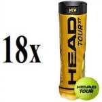 Head TOUR XT 72ks – Zboží Dáma