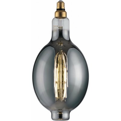 FanEurope Fan I-Luxa-S-E27-BT180 Dekorativní LED žárovka Luxa – Zboží Mobilmania