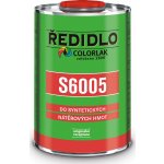 COLORLAK ŘEDIDLO S 6005 / 0,7L do syntetických nátěrových hmot – HobbyKompas.cz