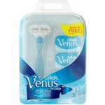 Gillette Venus + 5 ks hlavic – Zboží Dáma