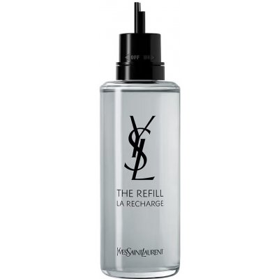 Yves Saint Laurent MYSLF parfémovaná voda pánská 150 ml